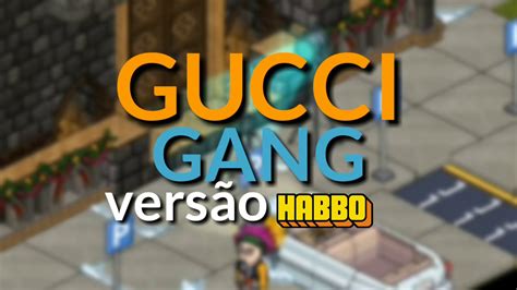 Gucci from Habbo.com 